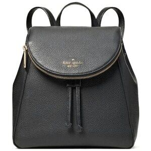 Kate Spade Leila Backpack Tote